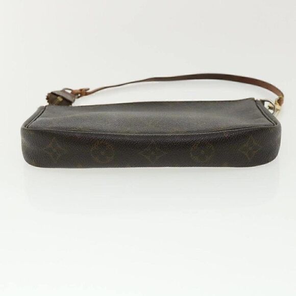 LOUIS VUITTON Monogram Pochette Accessory Accessories Pouch - Picture 6 of 15